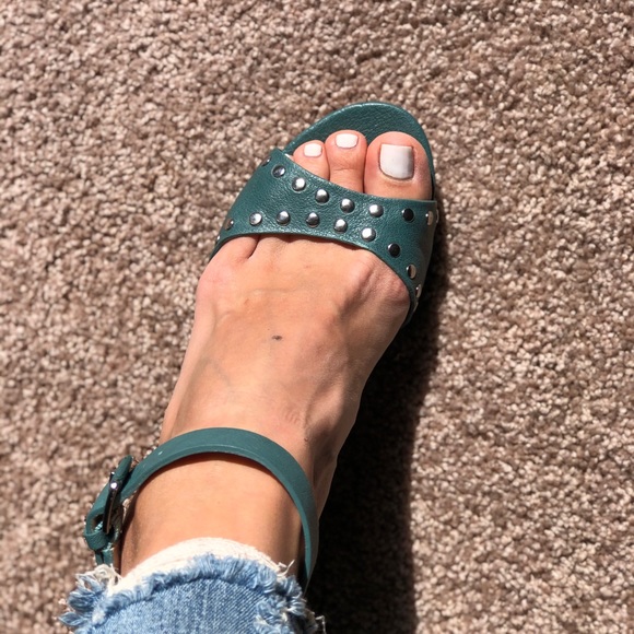 Via Spiga Mercato 2 Shoes - Picture 4 of 7